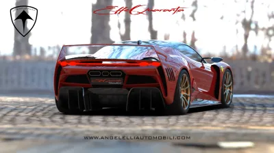 D-3 Hypersuv